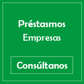 prestamos empresas